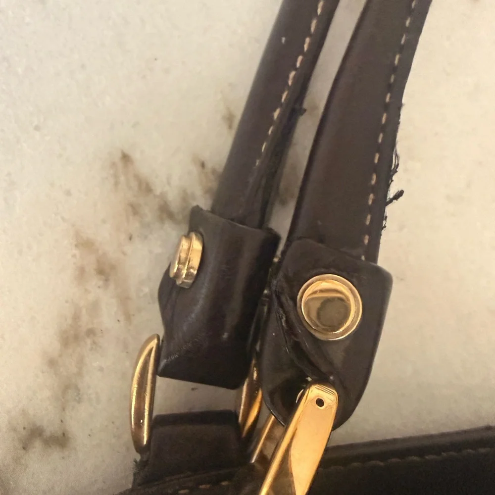 Gucci GG Canvas Tote Custom Unicorn Appliqué-Statement Bag - Picture 8 of 12